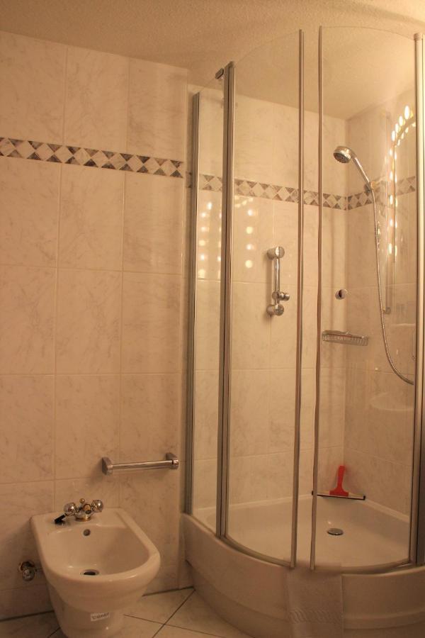 Haus & Heim Ferienwohnung Oberstdorf Dış mekan fotoğraf
