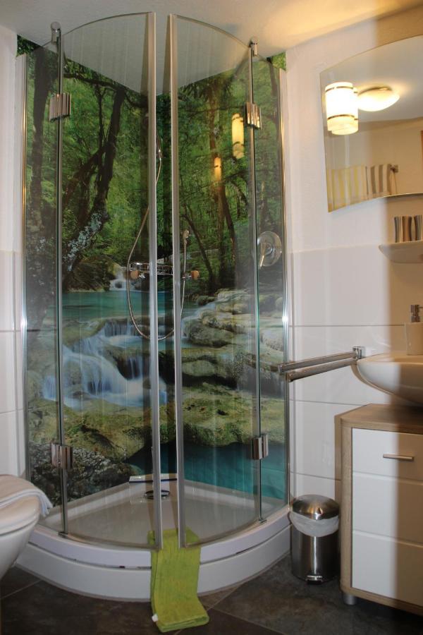 Haus & Heim Ferienwohnung Oberstdorf Dış mekan fotoğraf